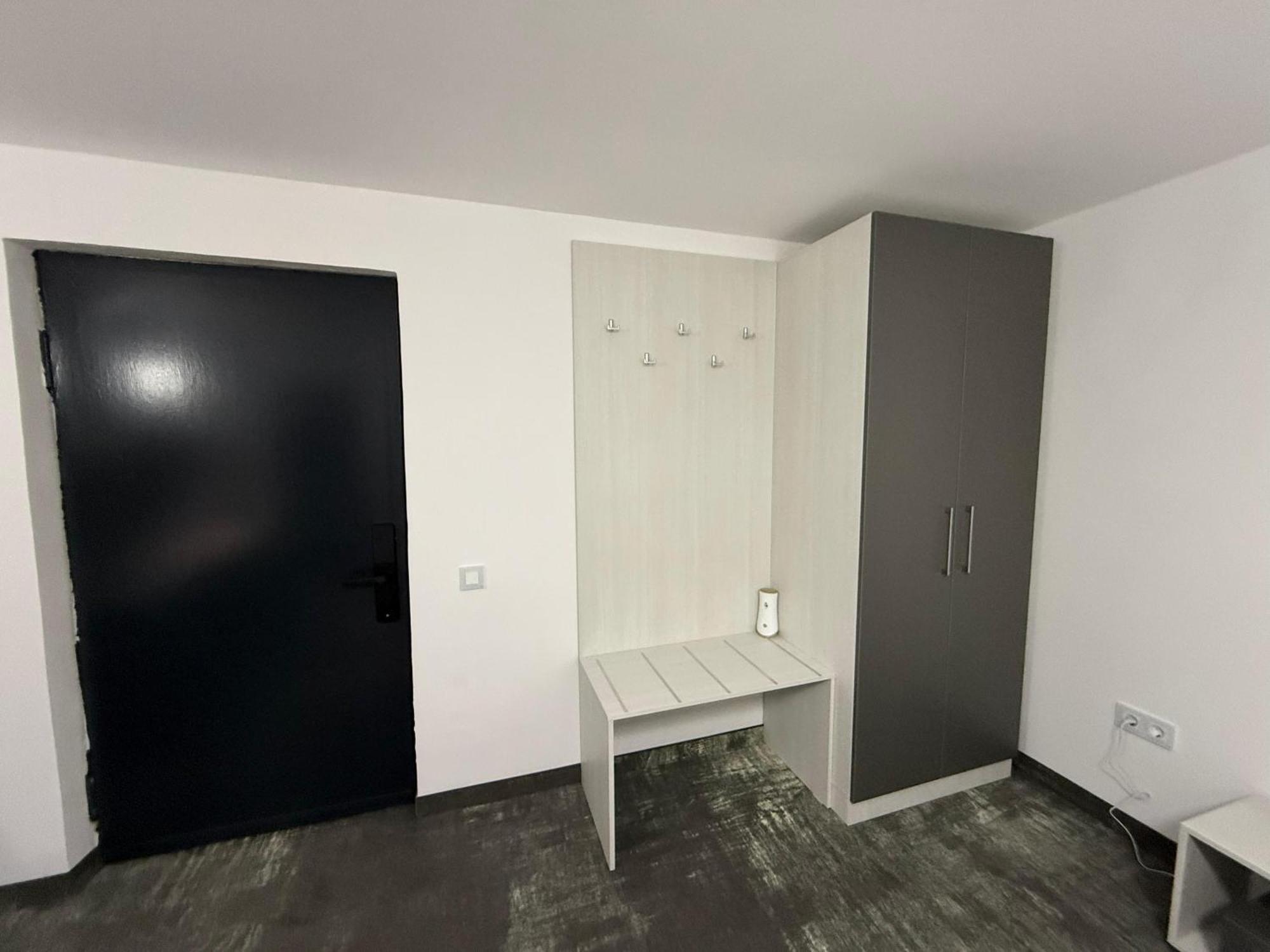 Bam Hotel ヴァマ・ヴェケ エクステリア 写真